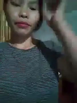 chim-yen online show from 11.11.25