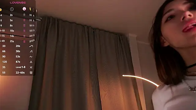 NanceeWestaway online show from 12.20.25