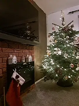 Snapshot of Adam11699 chatting on 12.13.25 Adam11699 online show from 12.13.25