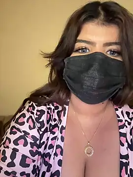 Snapshot of Miss-Ghazal888 chatting on 03.01.26 Miss-Ghazal888 online show from 03.01.26