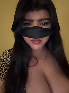 Snapshot of Miss-Ghazal888 chatting on 03.26.26 Miss-Ghazal888 online show from 03.26.26