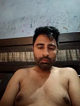 Asif932 online show from 08.02.26
