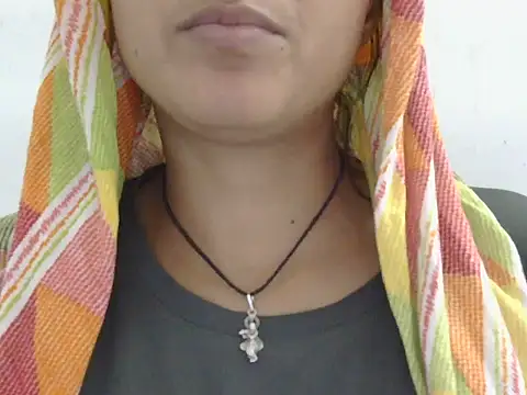 Anika Singh online show from 01.12.26