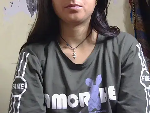 Anika Singh online show from 02.06.26