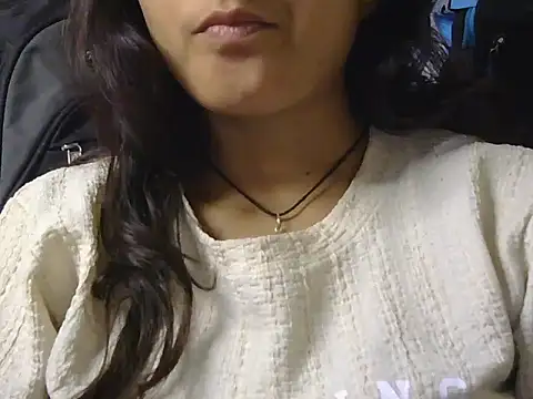 Anika Singh online show from 02.10.26