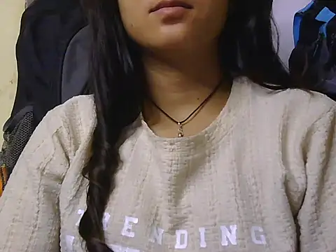 Anika Singh online show from 02.12.26