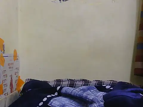 Anika Singh online show from 02.14.26