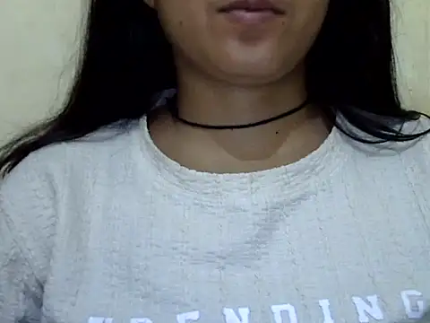 Anika Singh online show from 03.05.26