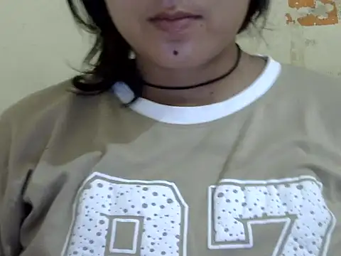 Anika Singh online show from 04.23.26