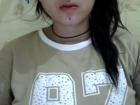 Anika Singh online show from 04.27.26
