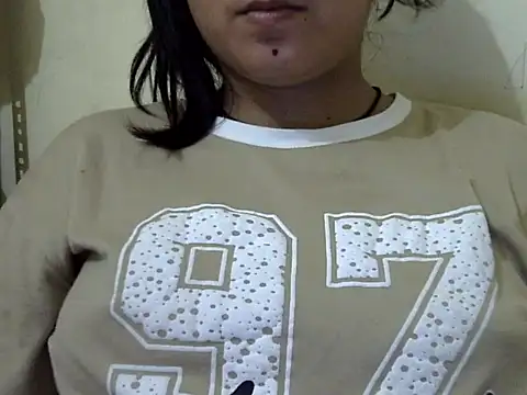 Anika Singh online show from 04.27.26
