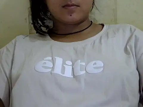Anika Singh online show from 04.29.26