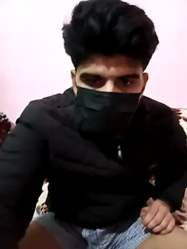 hotyyyyjonny online show from 11.24.25