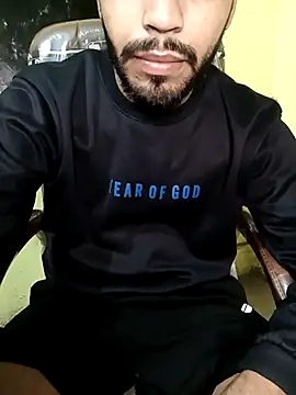 hotyyyyjonny online show from 02.19.26