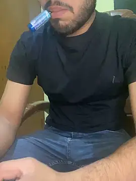 hotyyyyjonny online show from 04.19.26