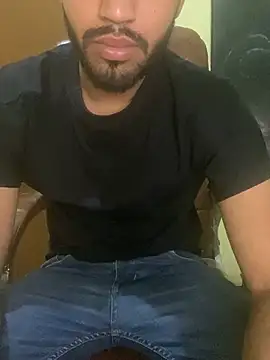 hotyyyyjonny online show from 04.21.26