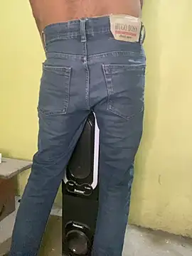 hotyyyyjonny online show from 04.22.26