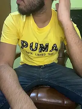 hotyyyyjonny online show from 04.24.26