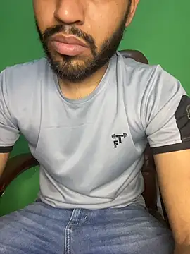 hotyyyyjonny online show from 06.08.26