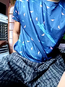 hotyyyyjonny online show from 06.17.26