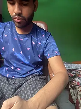 hotyyyyjonny online show from 06.18.26