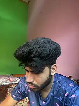 hotyyyyjonny online show from 06.19.26