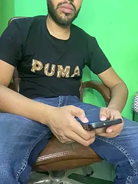 hotyyyyjonny online show from 06.19.26