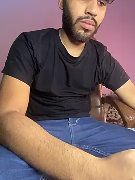 hotyyyyjonny online show from 06.25.26