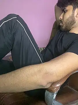 hotyyyyjonny online show from 07.05.26