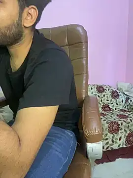 hotyyyyjonny online show from 07.06.26