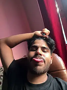 hotyyyyjonny online show from 07.14.26