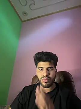 hotyyyyjonny online show from 07.17.26