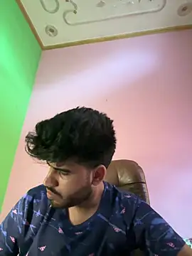 hotyyyyjonny online show from 07.18.26