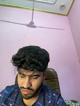 hotyyyyjonny online show from 07.19.26