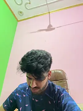 hotyyyyjonny online show from 07.20.26