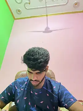 hotyyyyjonny online show from 07.21.26