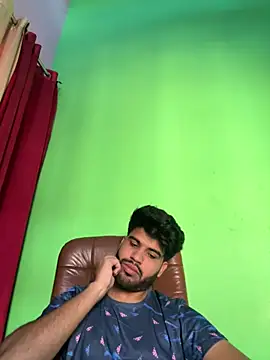 hotyyyyjonny online show from 07.22.26