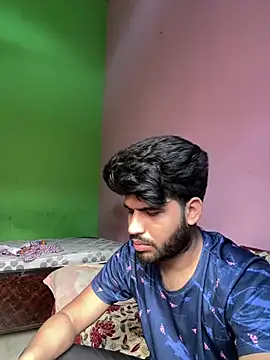 hotyyyyjonny online show from 07.27.26