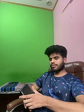 hotyyyyjonny online show from 07.28.26