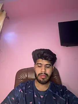 hotyyyyjonny online show from 07.31.26