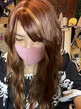 Snapshot of oxLILxMELOxo chatting on 11.21.25 oxLILxMELOxo online show from 11.21.25