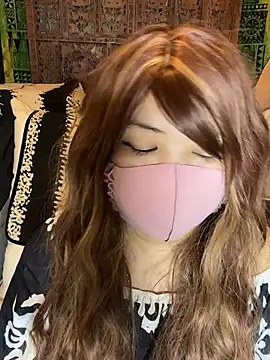 Snapshot of oxLILxMELOxo chatting on 11.25.25 oxLILxMELOxo online show from 11.25.25