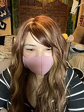 Snapshot of oxLILxMELOxo chatting on 11.28.25 oxLILxMELOxo online show from 11.28.25