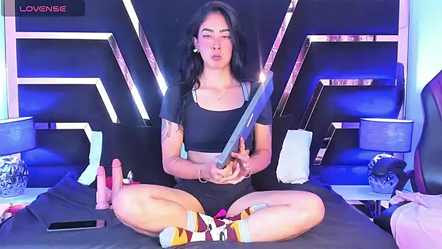 Snapshot of Cataleya_Sub69 chatting on 01.12.26 Cataleya Sub69 online show from 01.12.26