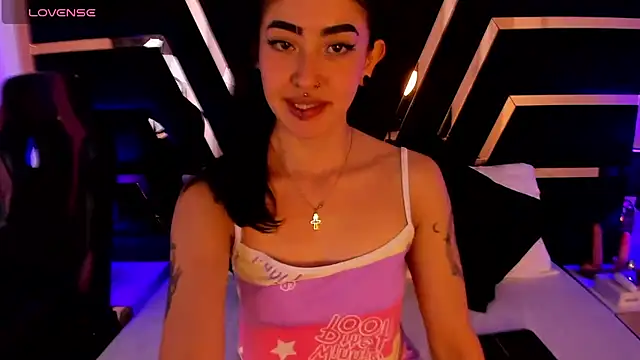 Snapshot of Cataleya_Sub69 chatting on 02.12.26 Cataleya Sub69 online show from 02.12.26