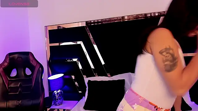 Snapshot of Cataleya_Sub69 chatting on 02.16.26 Cataleya Sub69 online show from 02.16.26