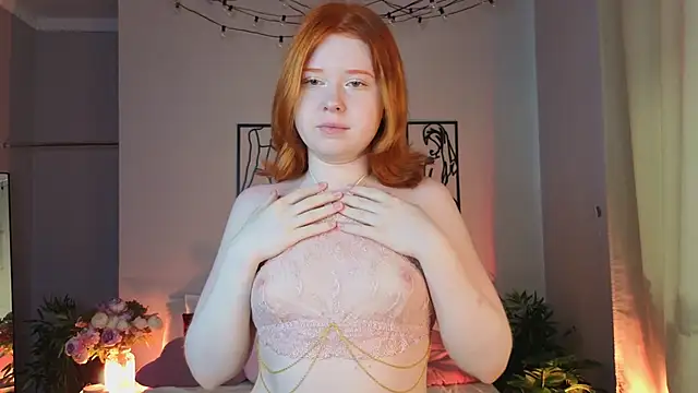 Erica angel online show from 06.17.26
