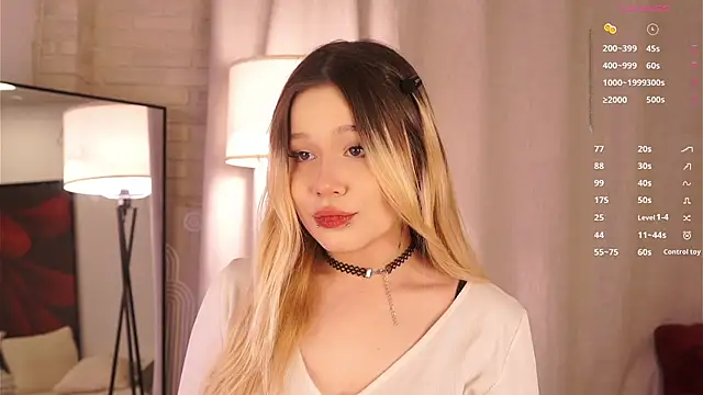 Love audirs6 online show from 02.15.26