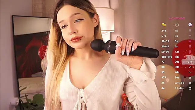 Love audirs6 online show from 03.06.26