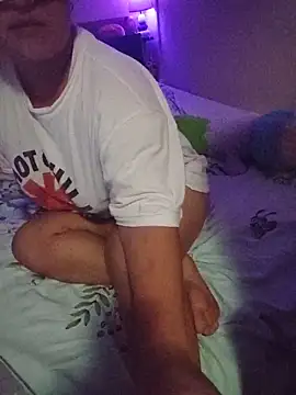 Charliizinpink online show from 03.03.26